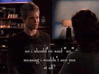 season 5 netflix GIF by Gilmore Girls 