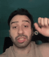 Kızgın Sinirlenme GIF