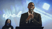 Prayer Ministry GIF by NAMB Social