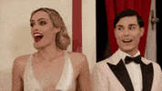 Olga Gntmgr GIF by Star Channel TV