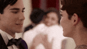 Olga Gntmgr GIF by Star Channel TV
