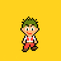 Walking Walk GIF by ?an!c Official