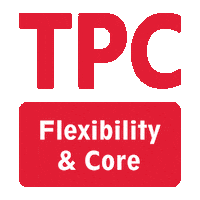 Tpc Gym Sticker by The Physique Consultants