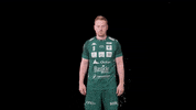 Handball GIF by USAM NIMES GARD