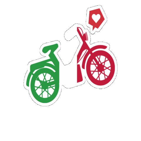 Sticker by mofakult