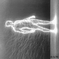 Energy Growing GIF by George Longovitis