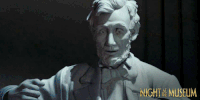 tongue GIF by Night At The Museum