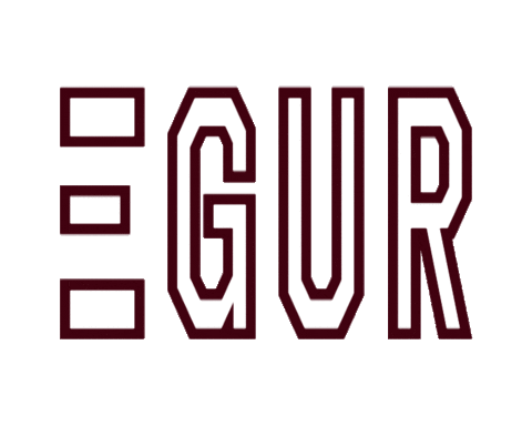 egur giphyupload ruge egur carl ruge Sticker