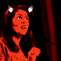 Donald Trump GIF by Creative Courage