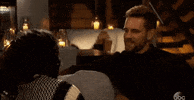 rachel lindsay GIF by The Bachelor