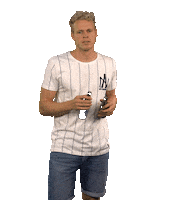 beer weekend Sticker by Amsterdenim