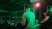 da capo dancing GIF by Universal Music Africa