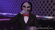 Halloween Club GIF by Morphin