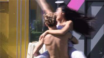 bbuk big brother reality tv cbb celebrity big brother GIF