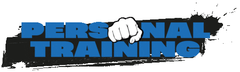 Pt Personaltrainer Sticker by YOLY CrossFit