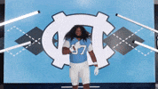 University Of North Carolina Ncaa GIF by UNC Tar Heels