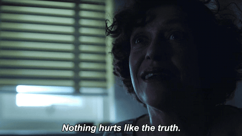 scully mulder GIF by The X-Files