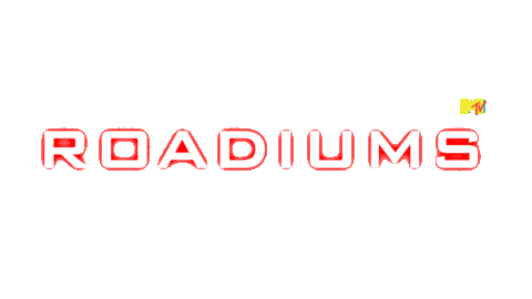 Roadies Sticker by MTV India