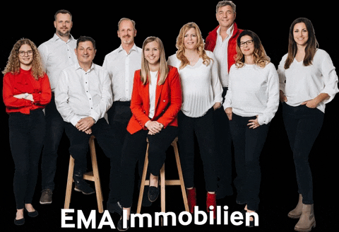 EMAImmobilien giphygifmaker real estate house immobilien GIF