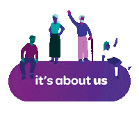 Census2021 Sticker by Census England and Wales