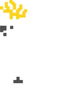 uglyxmasrashie dog summer beauty sun Sticker