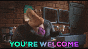 Patrick Warburton Win GIF by The Animal Crackers Movie
