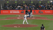 Blue Jays Baseball GIF by Toronto Blue Jays