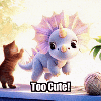 Divi GIF by Divineasaur