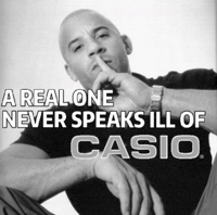 Speaks Vin Diesel GIF