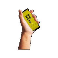 Thewipes Sticker by Aqua Baby