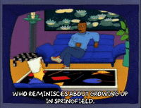 talking season 3 GIF