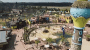 attractieparktoverland toverland GIF