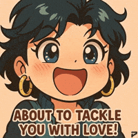 Zoom In GIF by Persona