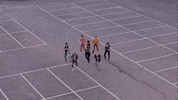 Dance Dancing GIF by PENTAGON