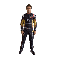 Swipe Up Formula E Sticker by DS TECHEETAH Formula E Team