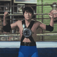 Posing Song Kang-Ho GIF by Arrow Video