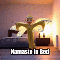Buddhaflycharacter GIF by BuddhaFlyJourney