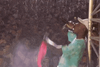 glastonbury2019 bbc glasto GIF by Glastonbury Festival