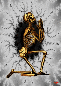 Good Morning Yes GIF by PEEKASSO