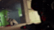 Look Out Oh No GIF by PlayStation