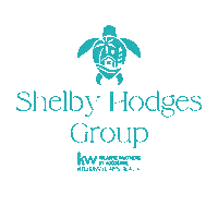 Real Estate Sticker by Shelby Hodges Group
