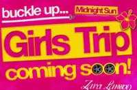 Girls Trip Zara Larson GIF by Respective