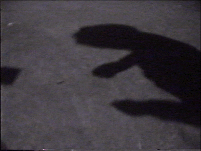 black and white vhs GIF by Charles Pieper