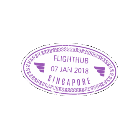 Travel Sticker by Momentum Ventures