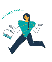 JARCGroup jarc saving time saving lives one jarc jarc group Sticker