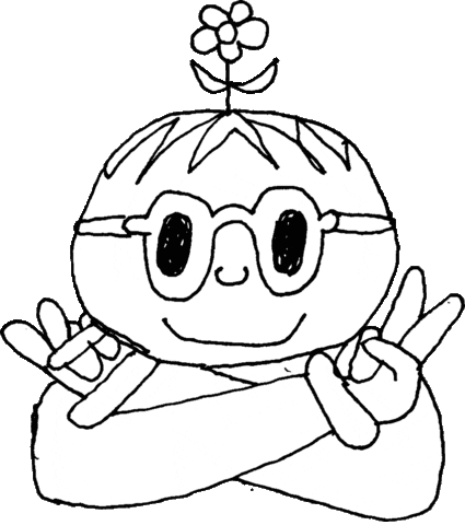 ellettcheyne drawing peace doodle wiggle Sticker