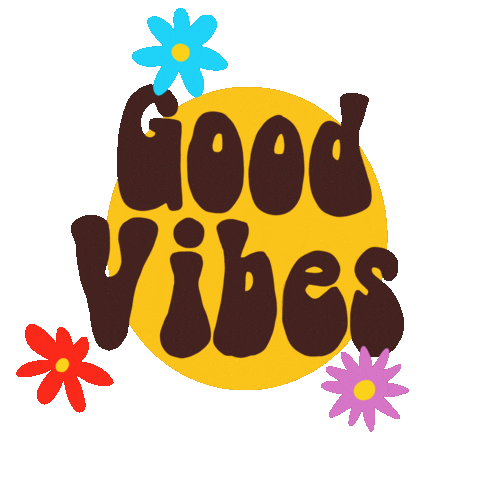 Happy Sticker