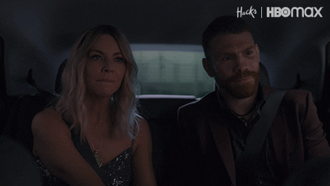 Jean Smart Lol GIF by HBO Max