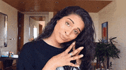 A Little Late With Lilly Singh Smile GIF by Lilly Singh