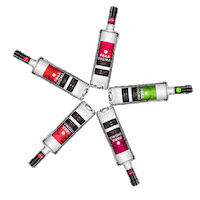 Beauty Drink Sticker by Tatspirtprom